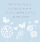 Image for In Loving Memory Book to sign (Hardback cover)