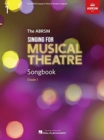 Image for Singing for Musical Theatre Songbook Grade 1