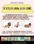 Image for Bucher fur 2-Jahrige : Tierfabrik - Ausschneiden und Einfugen