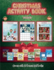Image for Cool Crafts (Christmas Activity Book)