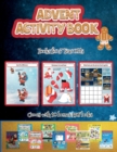 Image for BOOKS FOR 5 YEAR OLDS  ADVENT ACTIVITY B