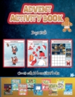 Image for BOYS CRAFT  ADVENT ACTIVITY BOOK    : TH