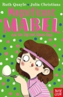 Image for Magnificent Mabel and the egg and spoon race