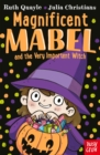 Image for Magnificent Mabel and the Very Important Witch : 5