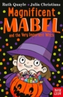 Image for Magnificent Mabel and the very important witch