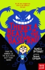 Image for There's a beast in the basement!