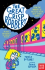 The great crisp robbery - Butchart, Pamela
