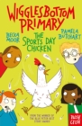 Image for The sports day chicken