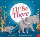 Image for I'll be there