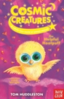Image for Cosmic Creatures: The Helpful Hootpuff