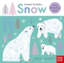 Image for Animal Families: Snow