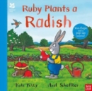 Image for National Trust: Ruby Plants a Radish