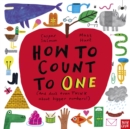 How to count to one  : (and don't even THINK about bigger numbers!) - Salmon, Caspar