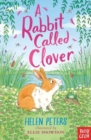Image for A Rabbit Called Clover