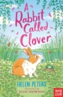 Image for A Rabbit Called Clover