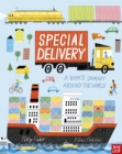 Image for Special delivery  : a book's journey around the world