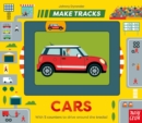 Image for Make Tracks: Cars