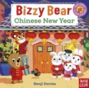 Image for Bizzy Bear: Chinese New Year