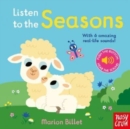 Image for Listen to the seasons