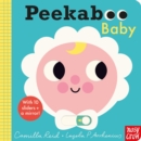 Image for Peekaboo baby
