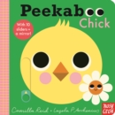 Image for Peekaboo chick