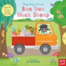 Image for Sing Along With Me! Baa Baa Black Sheep