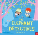 Image for The Elephant Detectives