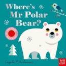 Image for Where&#39;s Mr Polar Bear