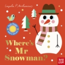 Image for Where&#39;s Mr Snowman?