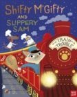 Image for Shifty McGifty and Slippery Sam: Train Trouble