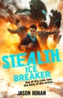 Image for S.T.E.A.L.T.H.: Ice Breaker
