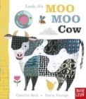 Image for Look, it&#39;s Moo Moo Cow