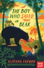 The boy who saved a bear - Farook, Nizrana