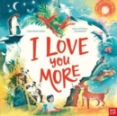 Image for I Love You More