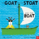 The goat and the stoat and the boat - Lynas, Em