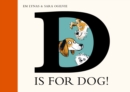 Image for D is for Dog