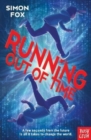 Running out of time - Fox, Simon
