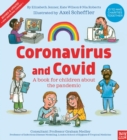 Image for Coronavirus and Covid: A Book for Children About the Pandemic