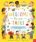 Image for Welcome to our table