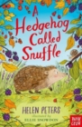 Image for A Hedgehog Called Snuffle