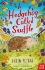 Image for Hedgehog Called Snuffle