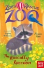 Image for Zoe&#39;s Rescue Zoo: The Rascally Raccoon