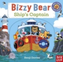 Image for Bizzy Bear: Ship&#39;s Captain