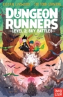 Image for Dungeon Runners: Sky Battles