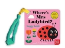 Where's Mrs Ladybird? by Arrhenius, Ingela P cover image