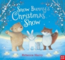 Image for Snow Bunny&#39;s Christmas Show