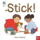 Image for National Trust: Stick!