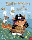 Image for Shifty McGifty and Slippery Sam: Pirates Ahoy!