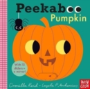 Image for Peekaboo pumpkin