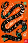 Secrets of the Snakestone - DasGupta, Piu